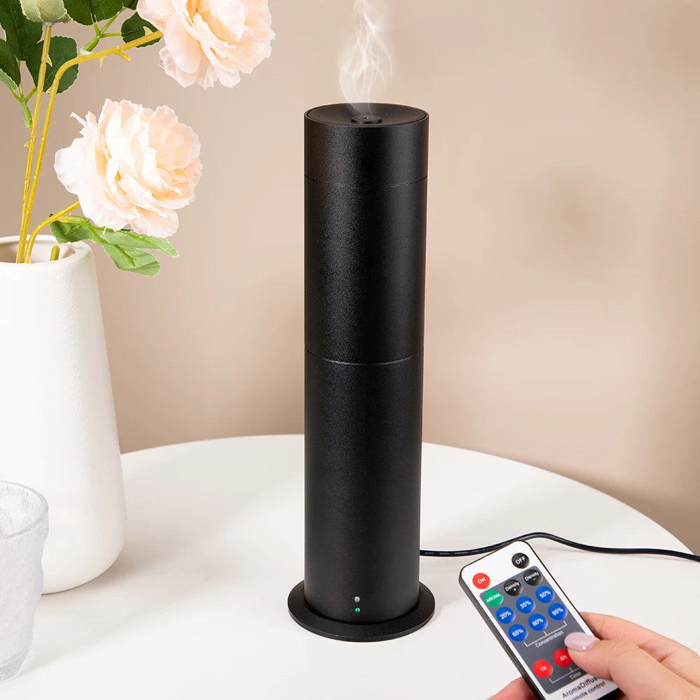 ZenSphere Aroma Diffuser 360 ZenSphere