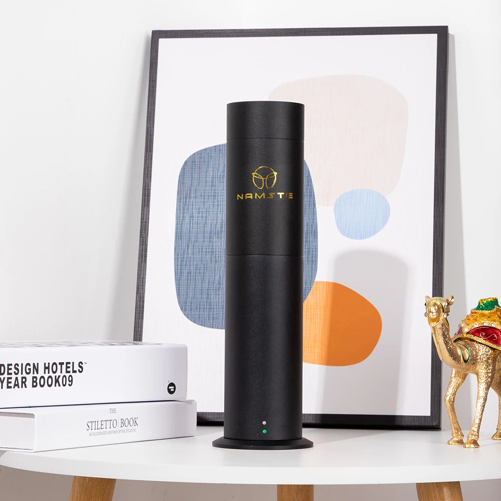 ZenSphere Aroma Diffuser 360 ZenSphere