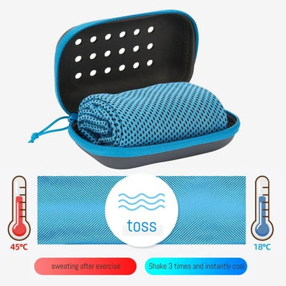 Stay Cool, Comfortable, and Ready to Move