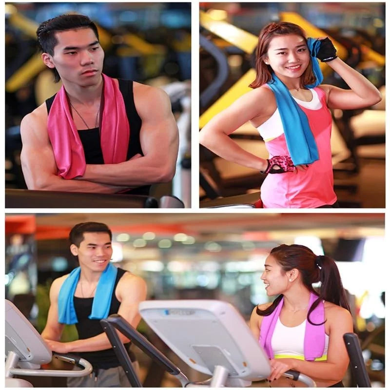 Stay Cool, Comfortable, and Ready to Move