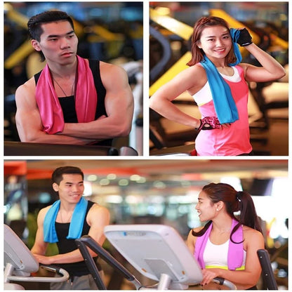 Stay Cool, Comfortable, and Ready to Move