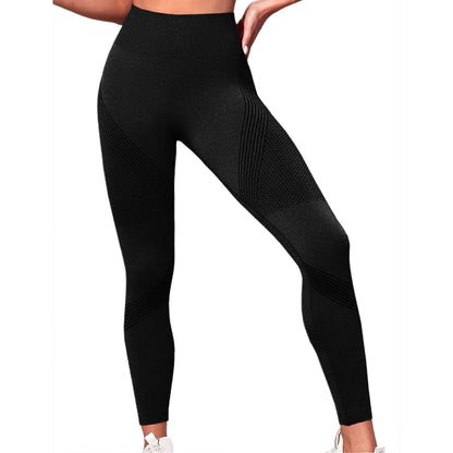 High-Waist Leggings