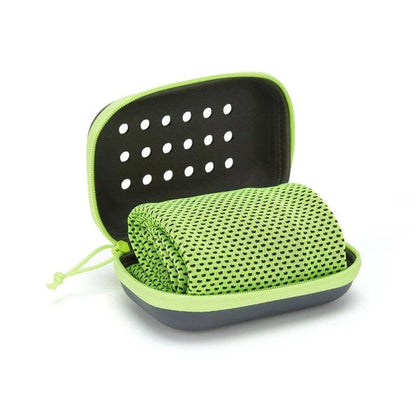 Stay Cool, Comfortable, and Ready to Move