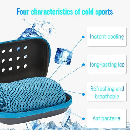 Stay Cool, Comfortable, and Ready to Move